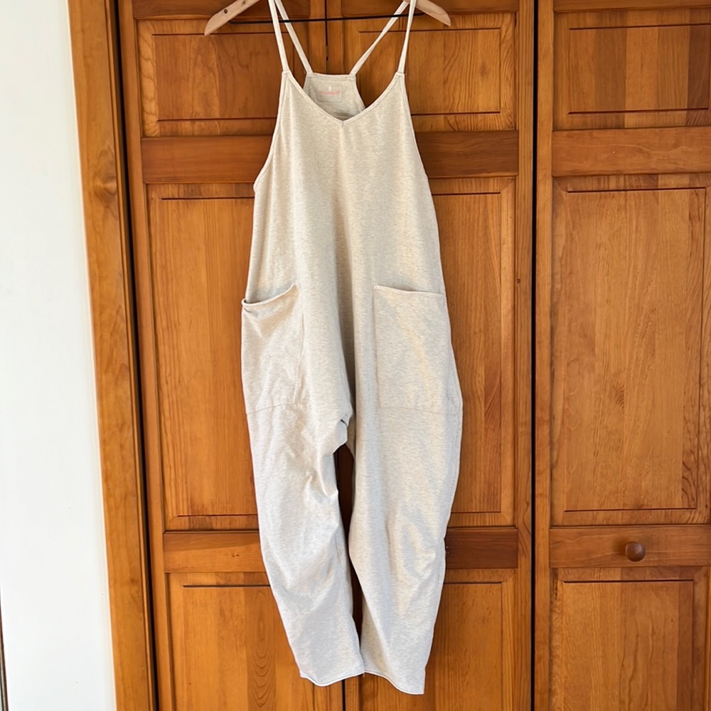 Free People hot shot onesie
